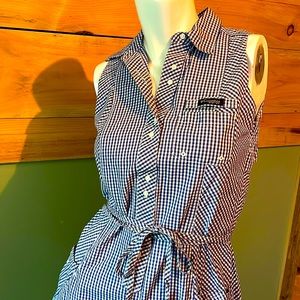 Columbia dress. Like new. 2 sets of pockets